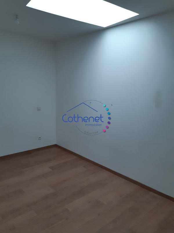 Appartement - 87 m² - 4 pièces