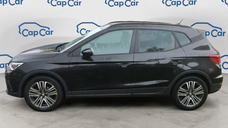Seat Arona 1.0 Tsi 95 Copa