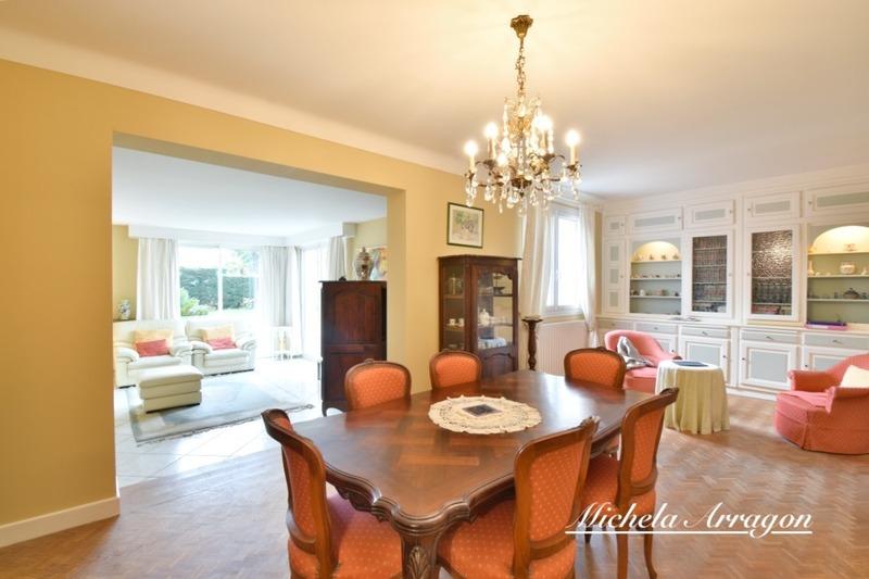 Maison - 165 m² - 6 pièces