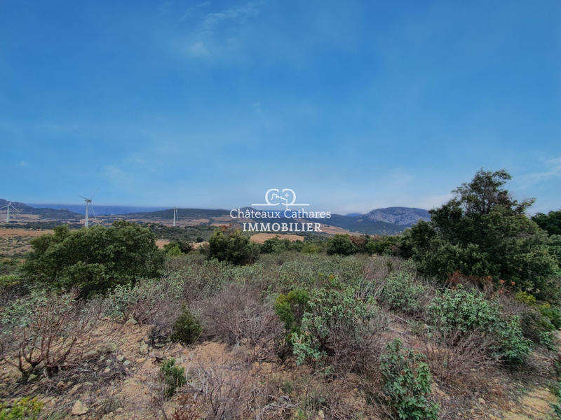 Terrain agricole - 31 187 m²