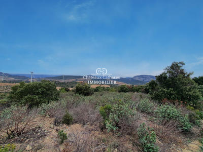 Terrain agricole - 31 187 m²