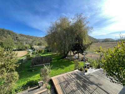 Maison - 208 m² - 5 pièces