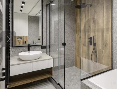 Appartement - 118 m² - 5 pièces