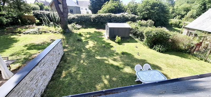 Maison - 75 m² - 4 pièces