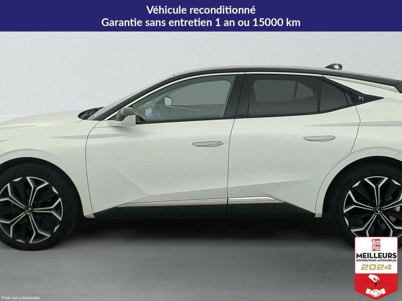 Ds Ds 4 Ds4 PureTech 130 Eat8 Rivoli