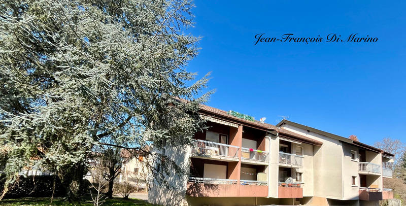 Appartement - 78 m² - 4 pièces