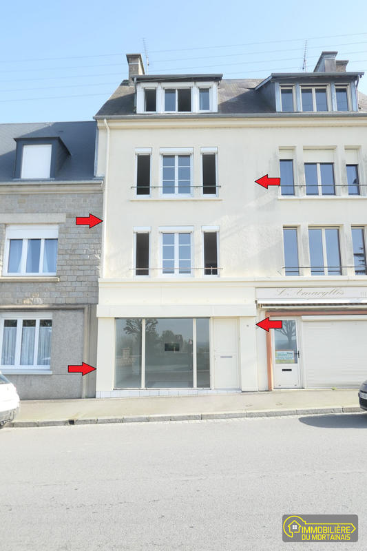 Maison - 161 m² - 5 pièces