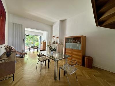 Maison - 164 m² - 6 pièces