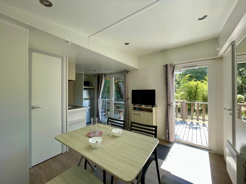 Maison - 33 m² - 3 pièces