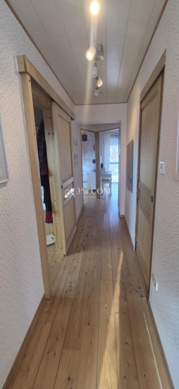 Maison de village - 168 m² - 6 pièces