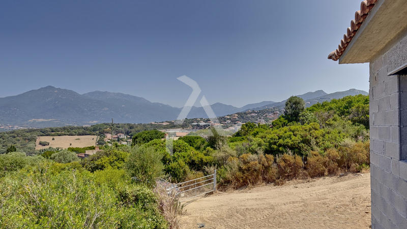 Appartement - 86 m² - 3 pièces