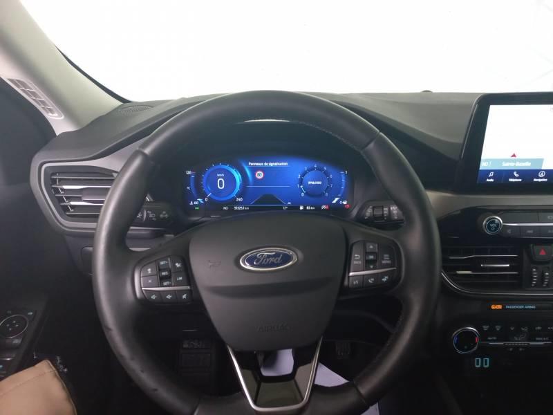 Ford Kuga 1.5 EcoBoost 120 Bvm6 Titanium