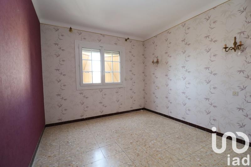 Maison - 106 m² - 6 pièces