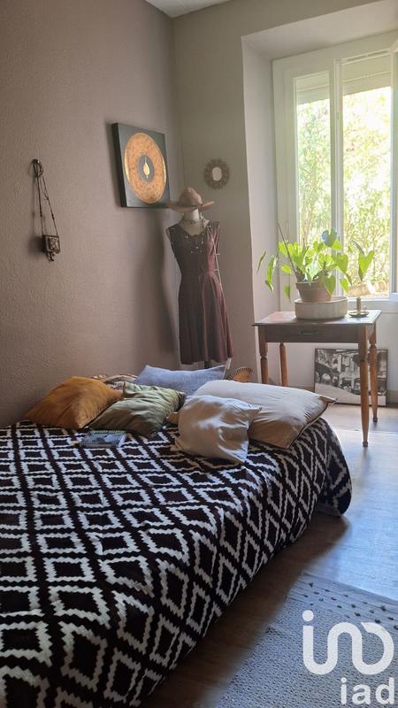 Appartement - 88 m² - 4 pièces