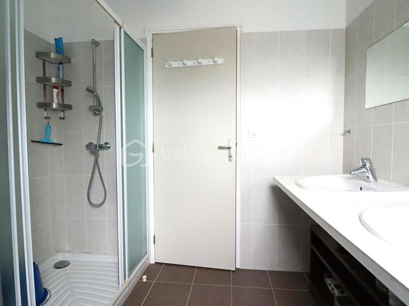 Maison - 100 m² - 6 pièces