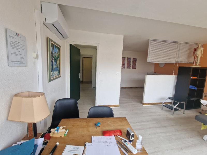 Local d'activités - 40 m² - 2 pièces