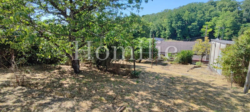 Maison - 90 m² - 6 pièces