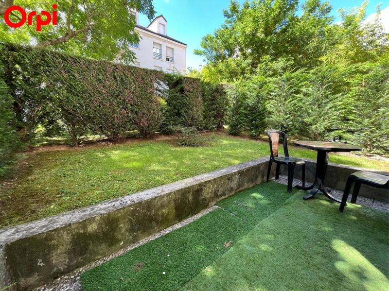 Appartement - 29 m² - 1 pièce