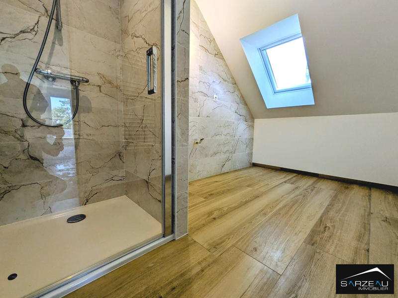 Maison - 114 m² - 4 pièces