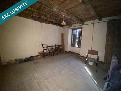 Maison - 158 m² - 5 pièces