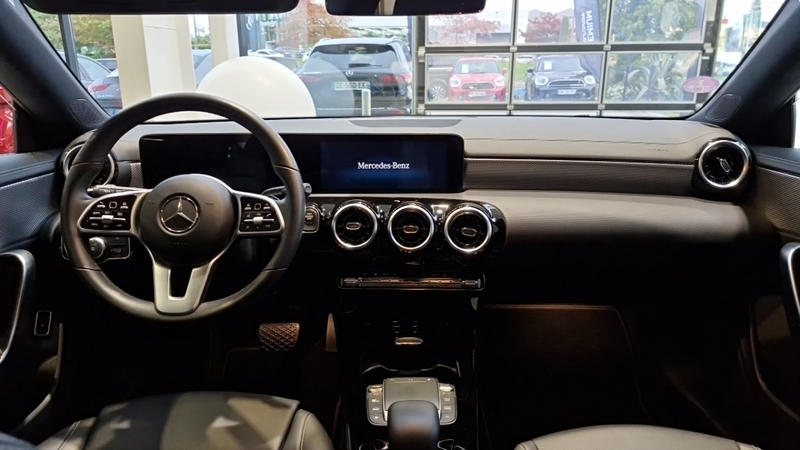 Mercedes Cla Shooting Brake 250 E 8g-Dct Progressive Line