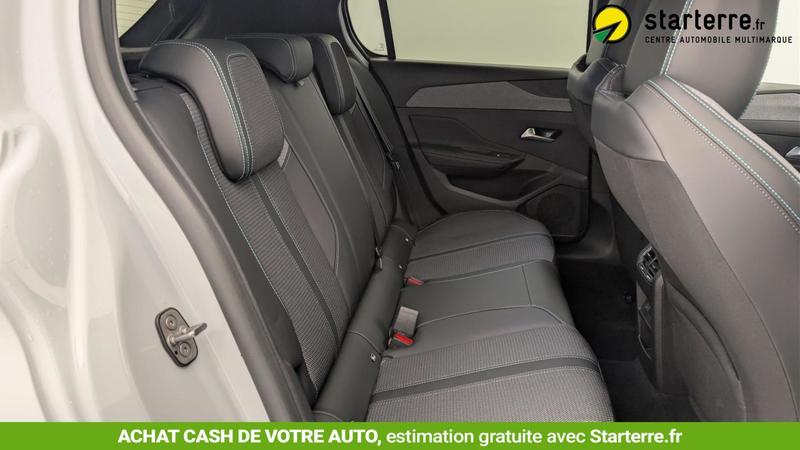 Peugeot 308 Hybrid 145 e-Dcs6 Allure