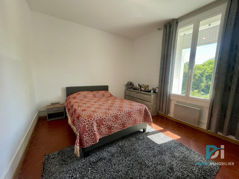 Maison - 197 m² - 6 pièces