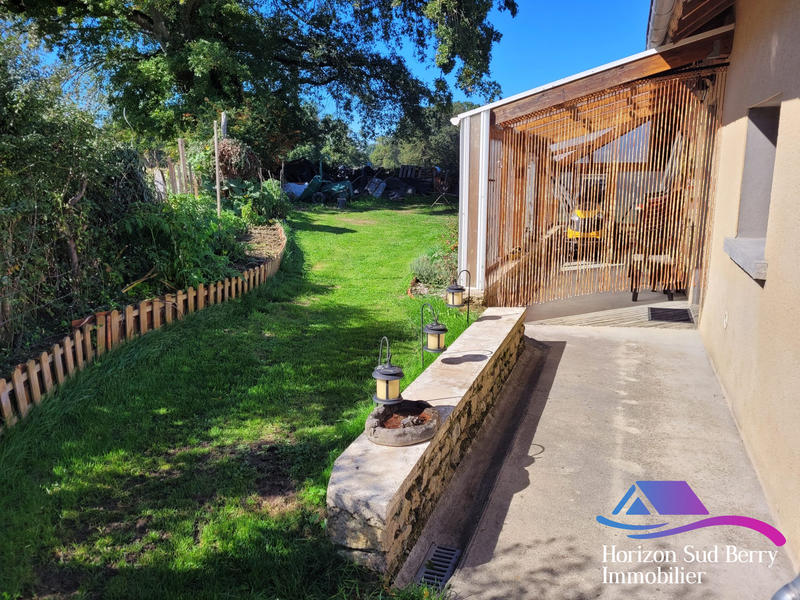 Maison - 136 m² - 5 pièces