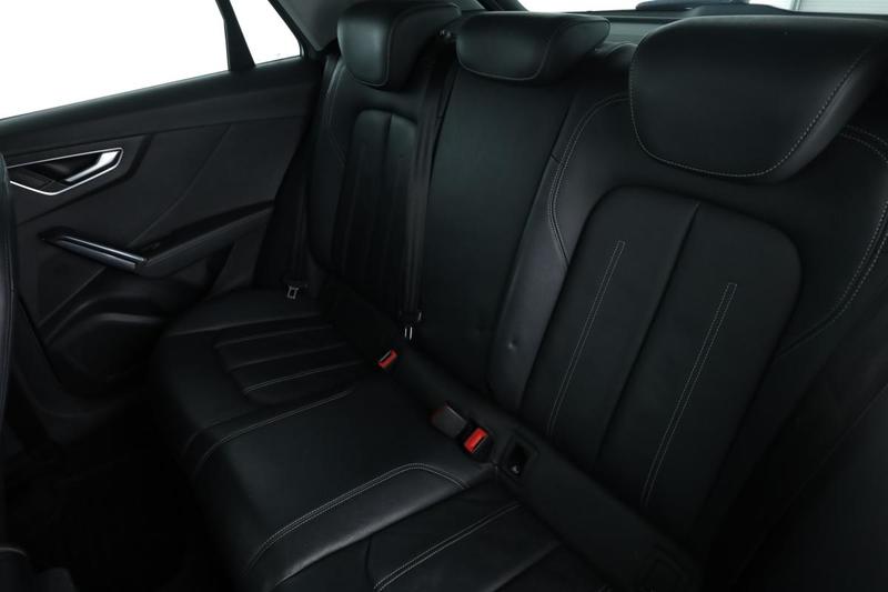 Audi Q2 2.0 Tdi Design Luxe Quattro s tronic 190 ch