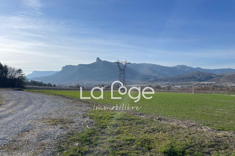 Terrain - 1 645 m²