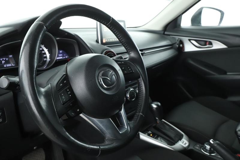 Mazda Cx-3 2.0 Skyactiv-G Dynamic Skyactiv-Drive 120 ch