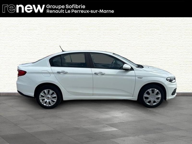 Fiat Tipo 1.4 95 ch Pop