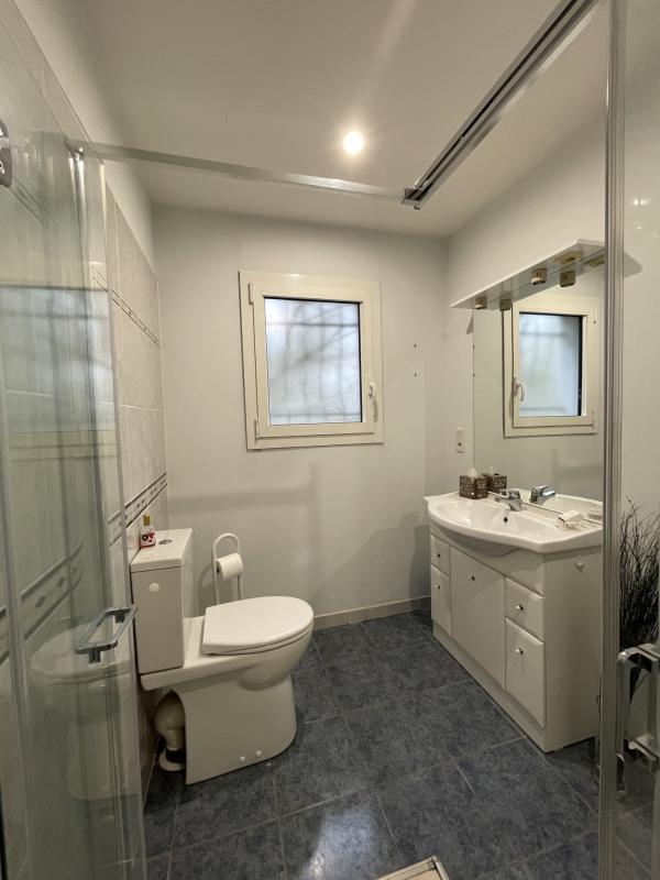 Bungalow - 110 m² - 5 pièces