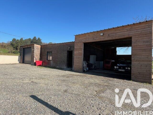 Maison - 174 m² - 6 pièces