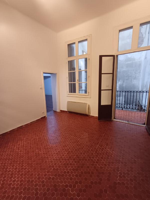 Appartement - 70 m² - 2 pièces