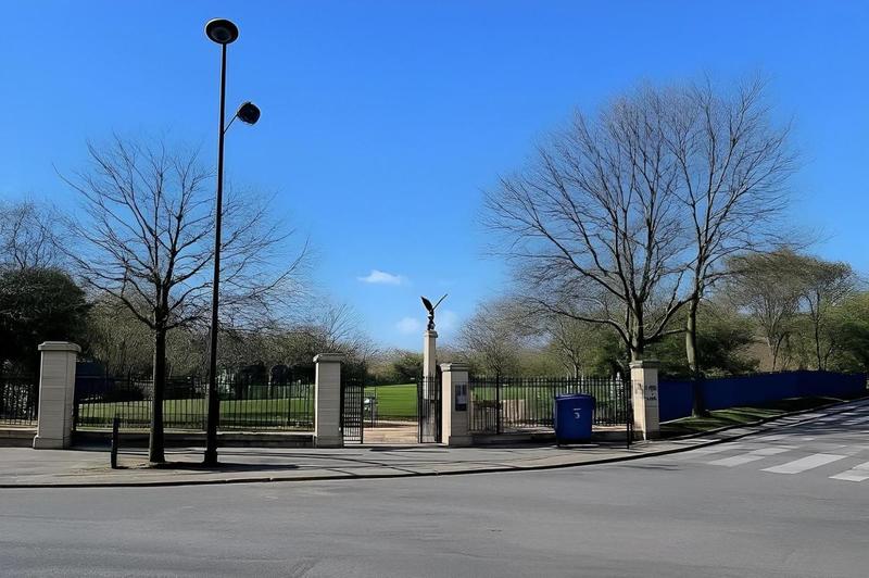 Appartement - 55 m² - 2 pièces