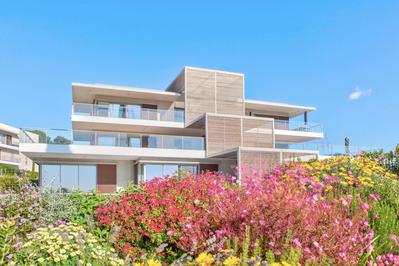 Appartement - 211 m² - 4 pièces