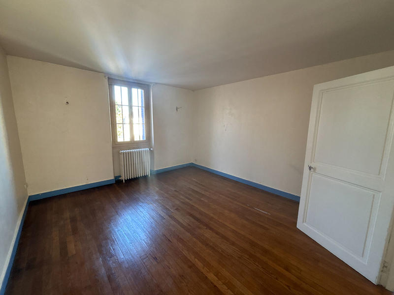 Maison - 174 m² - 6 pièces