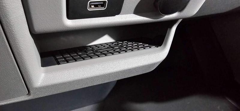 Ford Transit Custom Fourgon 320 L1h1 2.0 Ecoblue 170 Ch Bva8 Sport