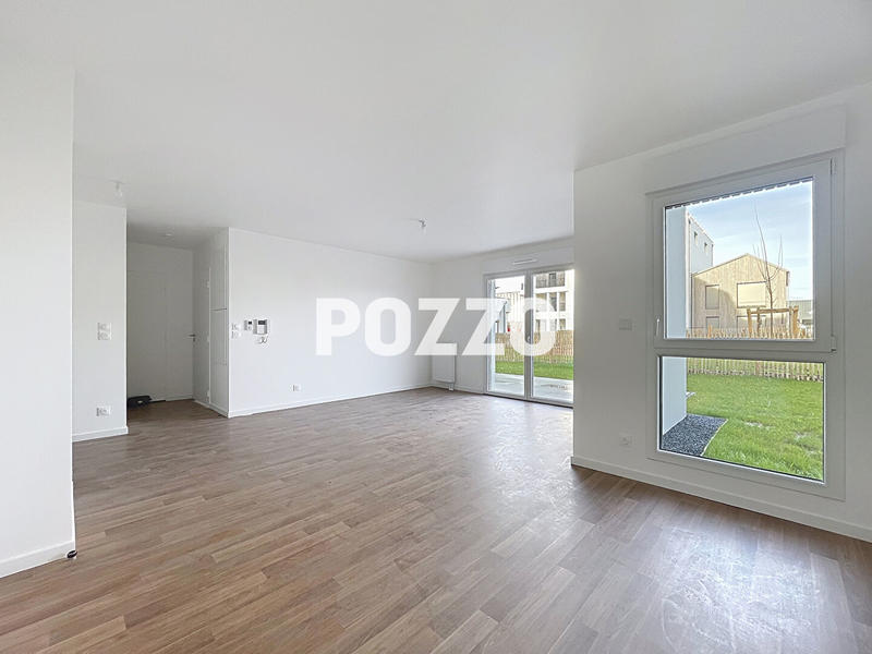 Appartement - 53 m² - 2 pièces