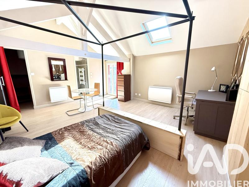 Maison de ville - 175 m² - 7 pièces