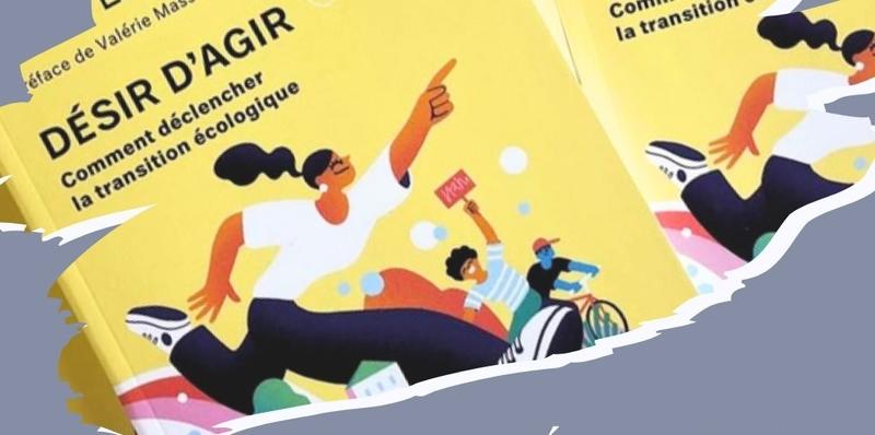 Conférence et dédicace