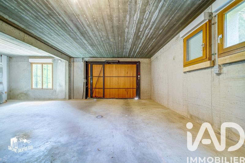 Appartement - 143 m² - 5 pièces