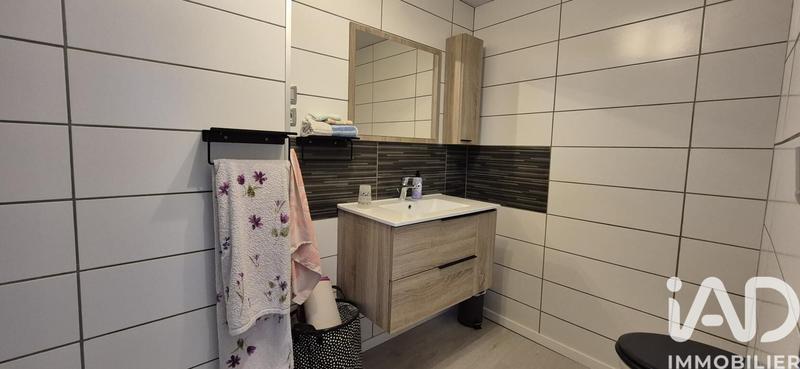 Maison de village - 104 m² - 4 pièces