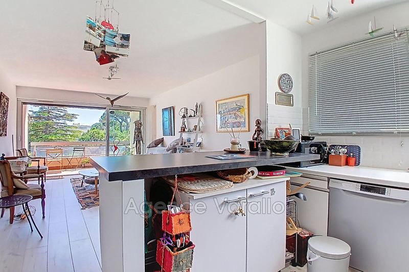 Appartement - 54 m² - 3 pièces