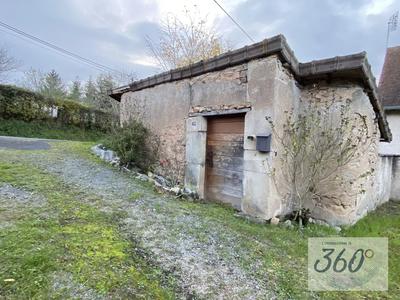 Maison de village - 98 m² - 4 pièces