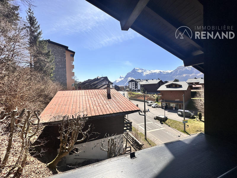 Châlet - 82 m² - 5 pièces