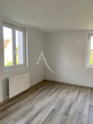 Maison - 67 m² - 3 pièces