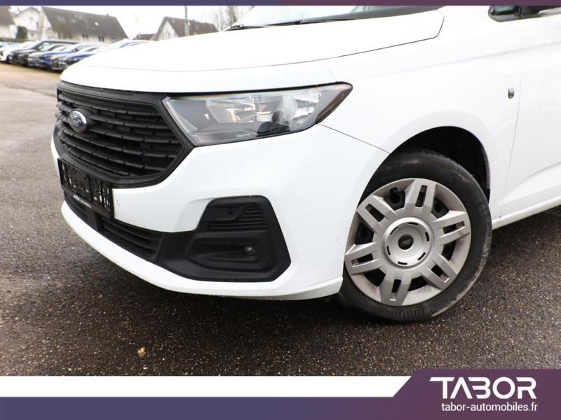 Ford TransitConnect Transit Connect 2.0 EcoBlue 122 L1 Trend