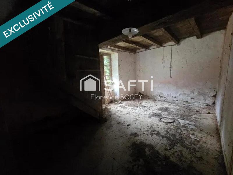 Maison - 140 m² - 2 pièces